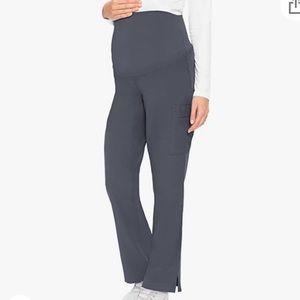 Maternity Scrub Pants Med Couture Women's